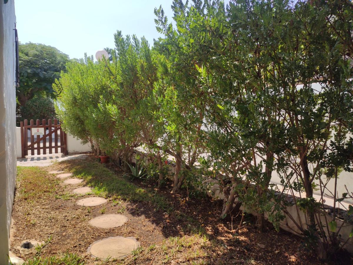 2 Bedroom Bungalow Next Yumbo Center. Free Parking Playa del Inglés Exterior foto
