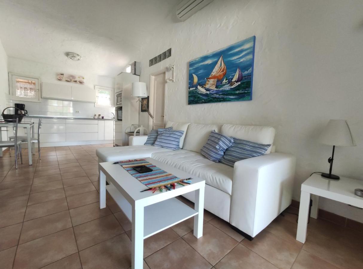 2 Bedroom Bungalow Next Yumbo Center. Free Parking Playa del Inglés Exterior foto