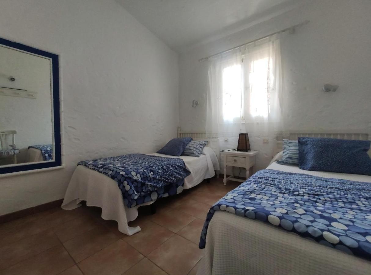 2 Bedroom Bungalow Next Yumbo Center. Free Parking Playa del Inglés Exterior foto